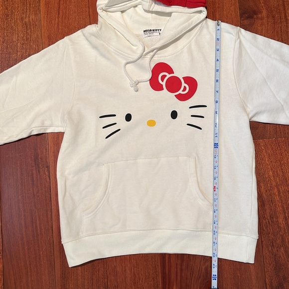 Hello Kitty Hoodie-Small - Picture 4 of 10